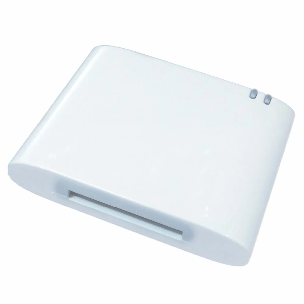 30pin Bluetooth Adapter 4.1 A2DP Audio 