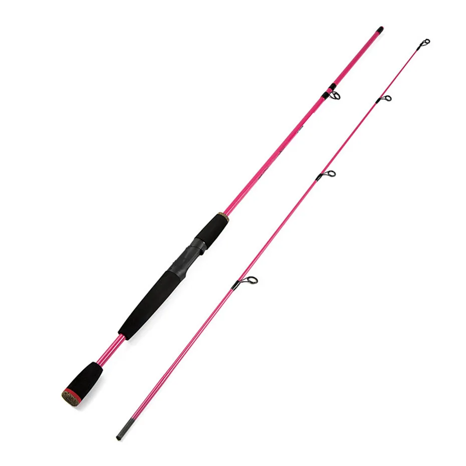 Catch.U 1.8M Fishing Rod Casting Lake Hard Fishing Rod Fishing Rods Carbon Fiber China M Power Rods (27)