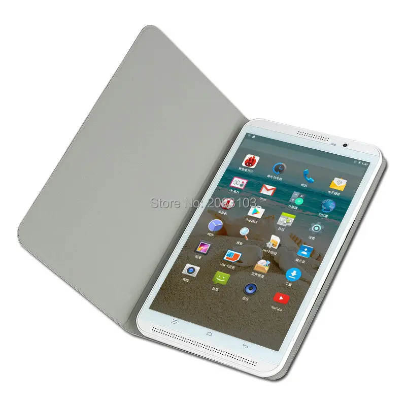 Newest 4G phone 8 inch tablet pc Android 9.0 Octa Core RAM 6GB ROM 64GB Dual SIM card WIFI Bluetooth Smart MT8752 tablets +Gift