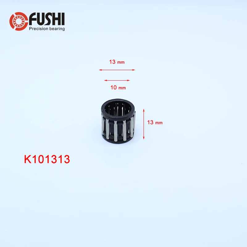K10x13x13-TN 10x13x13mm  Needle Roller Cage Assembly Bearing 