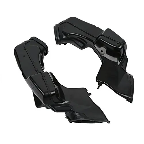 

Motorcycle Ram Air Intake Tube Duct Pipe For Suzuki GSXR 600 750 GSXR600 GSXR750 2008-2010 K8 High quality ABS Plastic Motorbike