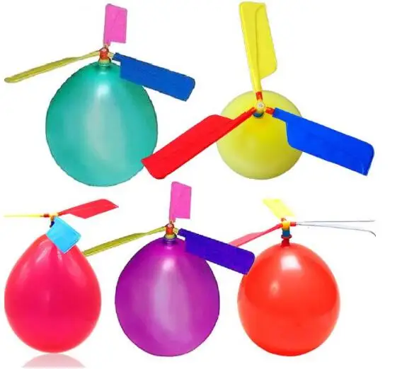 10pcs-lot-Toy-Balls-Balloons-Helicopter-Flying-With-Whistle-Children-Outdoor-Playing-Creative-Funny-Toy-Propeller