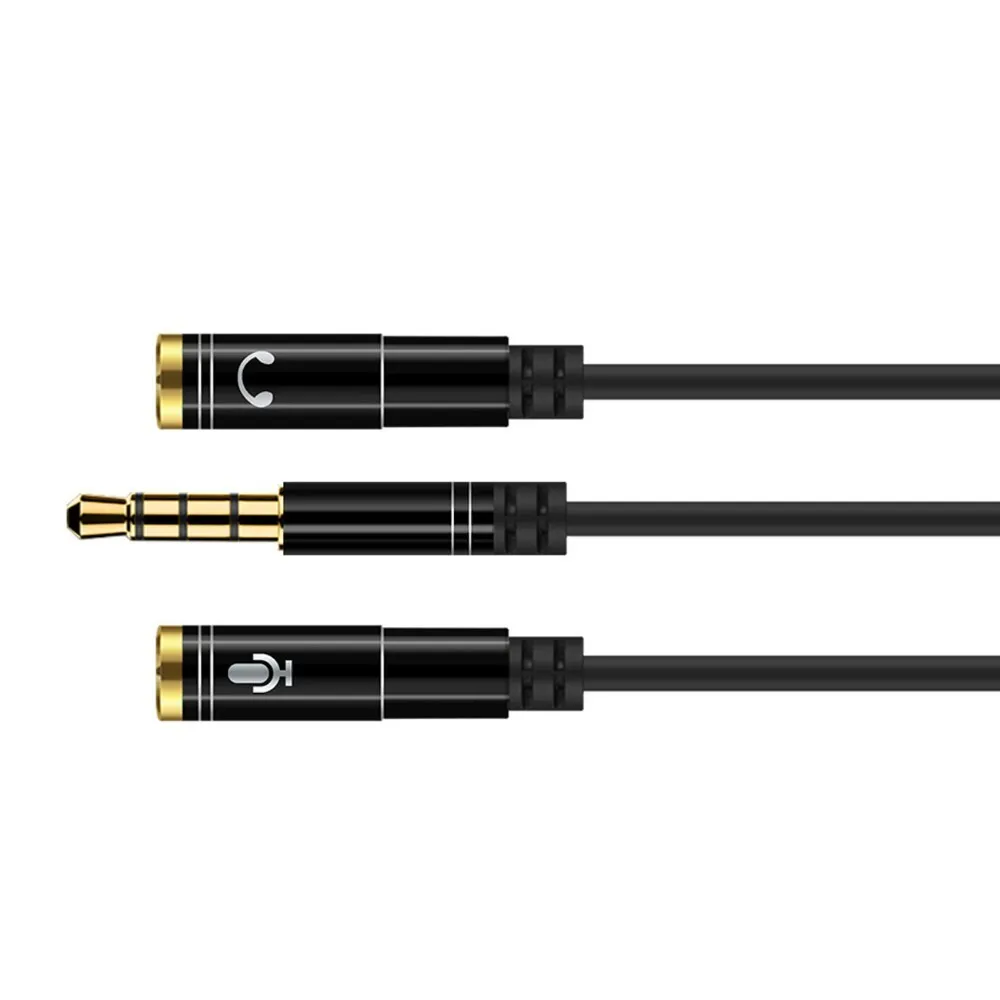 Headphones cable 3.5mm