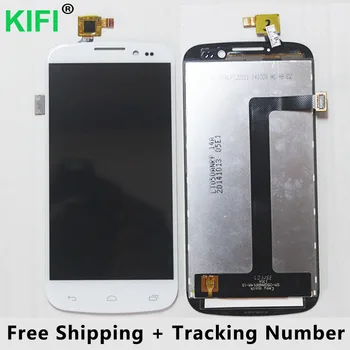 

KIFI 100% QC PASS LCD Display + Touch Screen Digitizer Glass Panel For UMI X2 VOTO X2