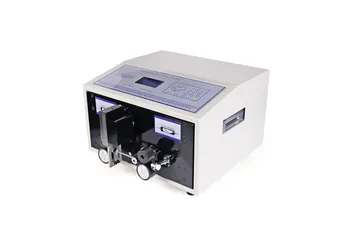 

computer automatic wire stripping machine SWT508-C and wire cutting machine for cable and peeling machine from 0.1 to 2.5mm2