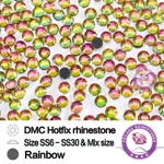 FRS22 Rainbow
