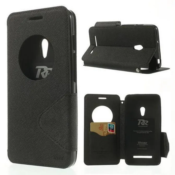 Wallet Leather for Asus 6 (1)
