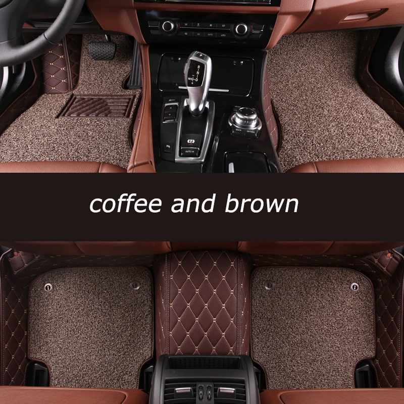 Custom Car Floor Mats For Hummer All Models Hummer H2 Hummer