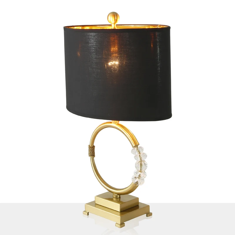 Table Lamps for Living Room 4