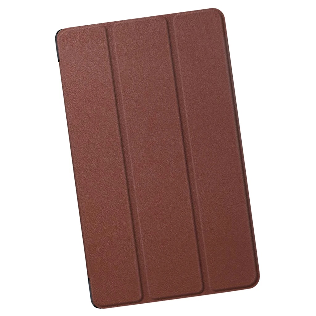  PU Leather Ultra Slim Smart Cover Case for Huawei Mediapad M5 8.4'  Green