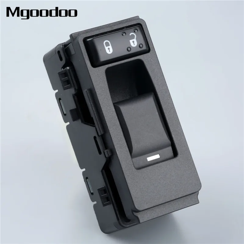 

Mgoodoo Passenger Door Power Lock Window Switch 4602785AA 4602785AD Right Hand Passenger Side PHD For Chrysler Dodge Jeep