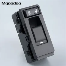 Mgoodoo Passenger Door Power Lock Window Switch 4602785AA 4602785AD Right Hand Passenger Side PHD For Chrysler Dodge Jeep Mgoodoo Passenger Door Power Lock Window Switch 4602785AA 4602785AD Right Hand Passenger Side PHD For Chrysler Dodge Jeep