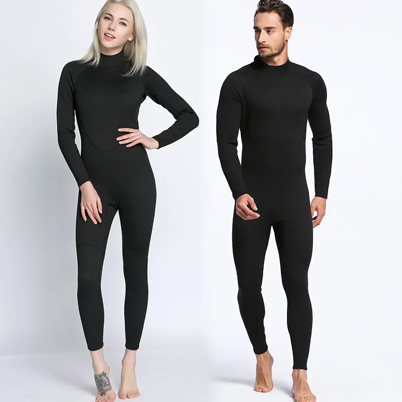 2 мм неопреновые гидрокостюмы, сохраняющие тепло, для всего тела, для подводного серфинга, для дайвинга, мужские Гидрокостюмы, водонепроницаемые, сохраняющие тепло гидрокостюмы