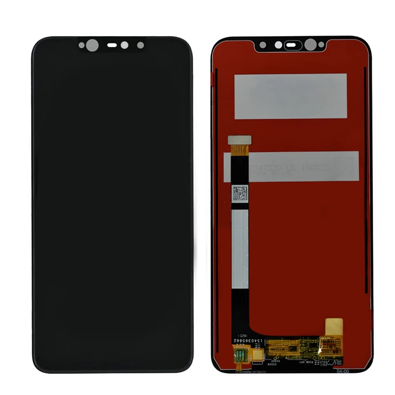 

For BLU Vivo XI Plus LCD V0310WW V0311WW LCD Display Touch Screen Digitizer for Blu Vivo Xi+ XIPlus lcd Replacement Parts 6.2"