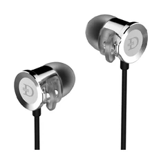 Dunu DN2000J DN-2000J hifi fever Двойной Сбалансированный Арматура+ один динамический Гибридный внутренний наушник