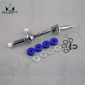 

short quick shift shifter for Lancer Evolution EVO 4 5 6 7 8 9 1996-2004