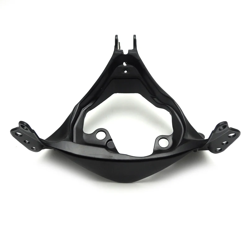 Stayed brackets