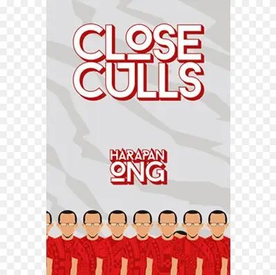 Close Culls by Harapan Ong magic tricks | Игрушки и хобби