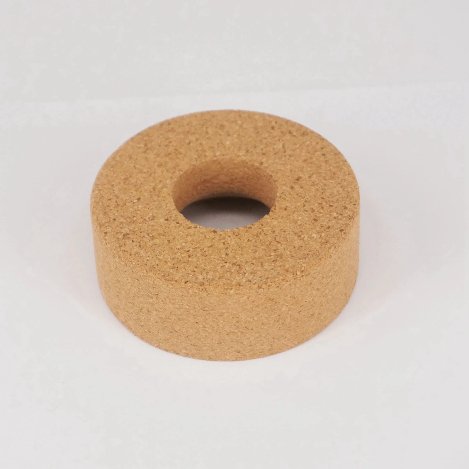 

80mm Diameter Laboratory Synthetic Cork Ring Holder for Round Bottom Flask 50-250ml