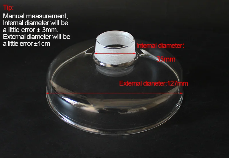 glass hookah plate 3