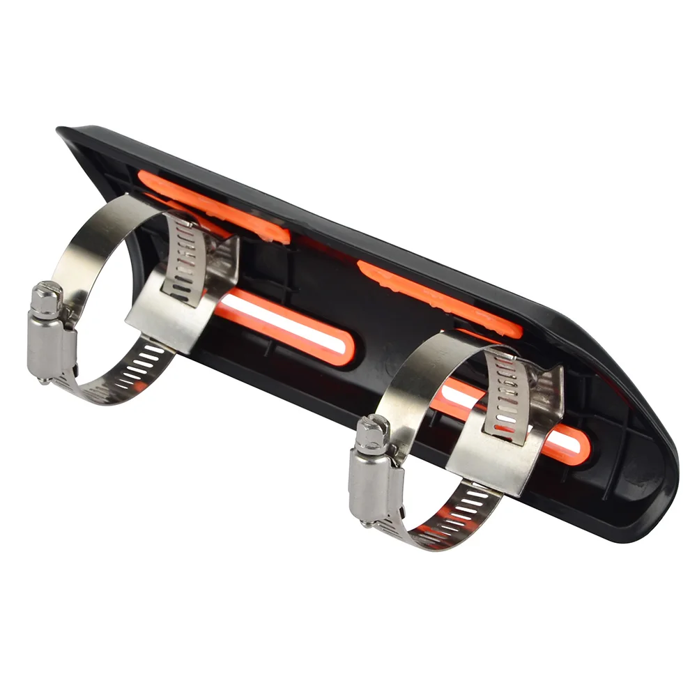 Exhaust Heat Shield Protector Anti-scalding Guard for KTM EXC SXF EXCF SMR SX XC XCF EXCW XCFW 250 125 300 350 400 450 525 530