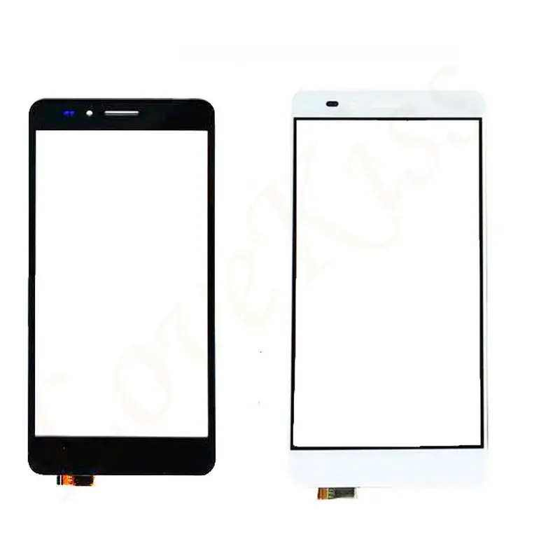 Качественная сенсорная панель для Huawei Honor 5x X5 GR5 5 дюймов сенсорный экран