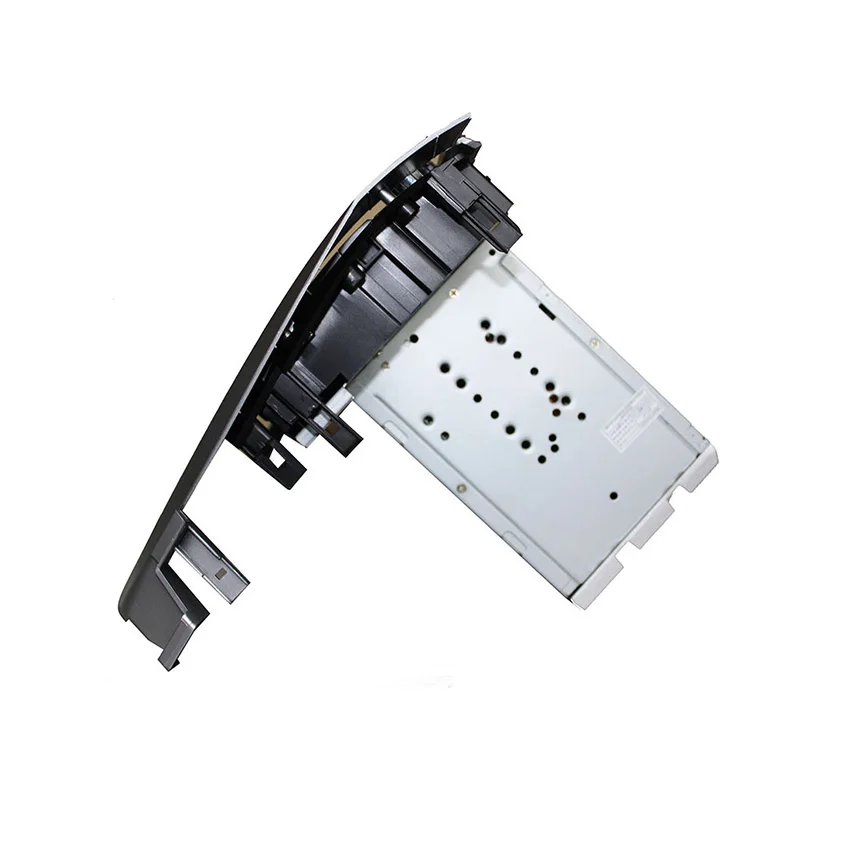 Top Liislee For Toyota Camry 2012~2014 Android Car Navigation GPS HD Screen Audio Video Radio Stereo Multimedia Player. 2