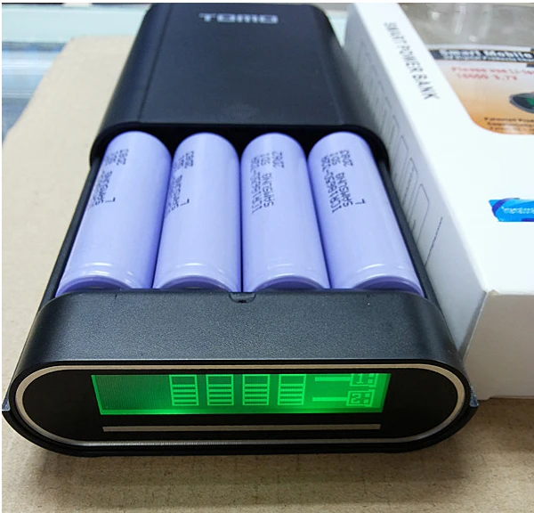 Универсальный Внешний Аккумулятор Rb8i Купить В Беларусь