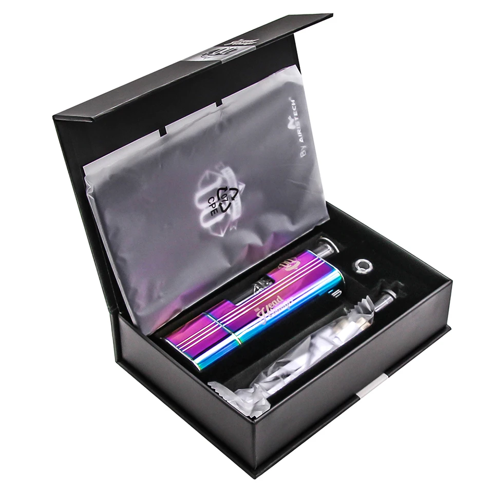 Airistech Headbanger Vaporizer Kit (25)