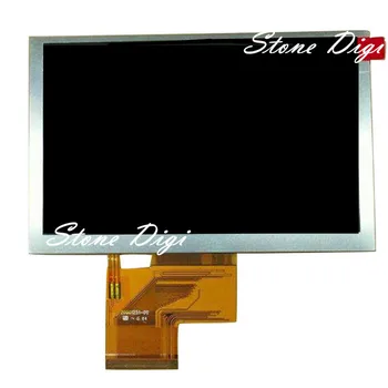 

Free Shipping Original EJ050NA-01G EJ050NA-01 G Grade A+ 5'' INCH LCD Screen Dispay Panel 800*480