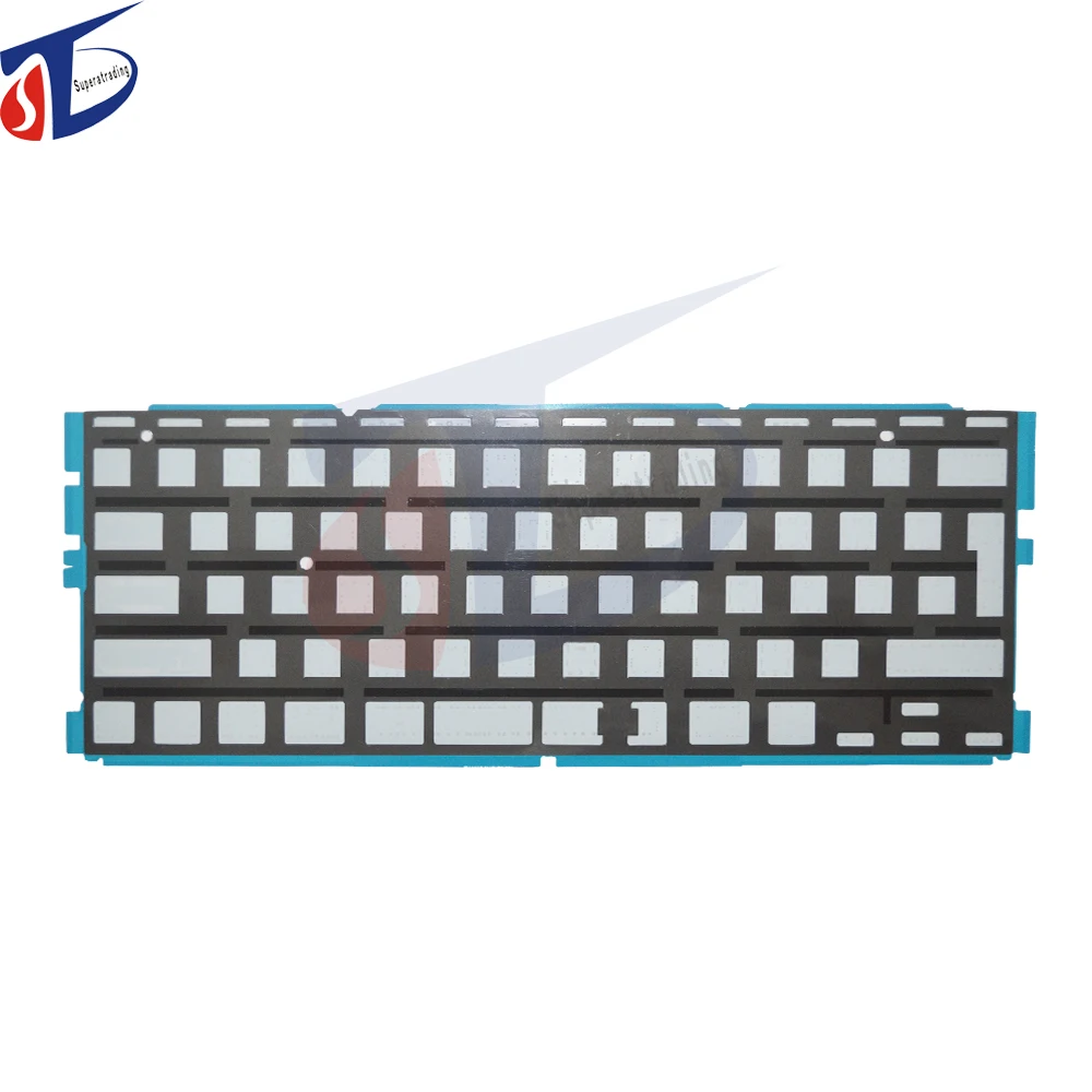 New UK laptop Backlight Backlit For font b Macbook b font Air 11 A1370 A1465 UK