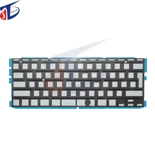 New UK laptop Backlight Backlit For Macbook Air 11″ A1370 A1465 UK Keyboard Backlit 2011 2012 Years