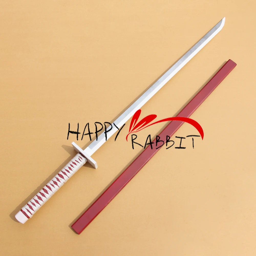 

NARUTO Omoi Alliance Shinobi Sword PVC Cosplay Prop-0469
