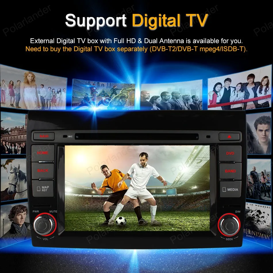 Flash Deal Quad Core 16G ROM Android4.4 Car DVD Support DTV BT 3G WiFi GPS DAB+ TPMS touch screen FM AM radio For Fiat Bravo 2007-2012 17 Flash Deal Quad Core 16G ROM Android4.4 Car DVD Support DTV BT 3G WiFi GPS DAB+ TPMS touch screen FM AM radio For Fiat Bravo 2007-2012 17
