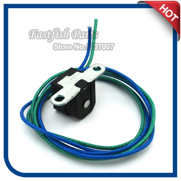 

Motorcycle Stator Pick-up Pulsar Coil For YFM 250 350 450 YFM 600 YFM 660 YFM 700 YFB 250 ATV Quad