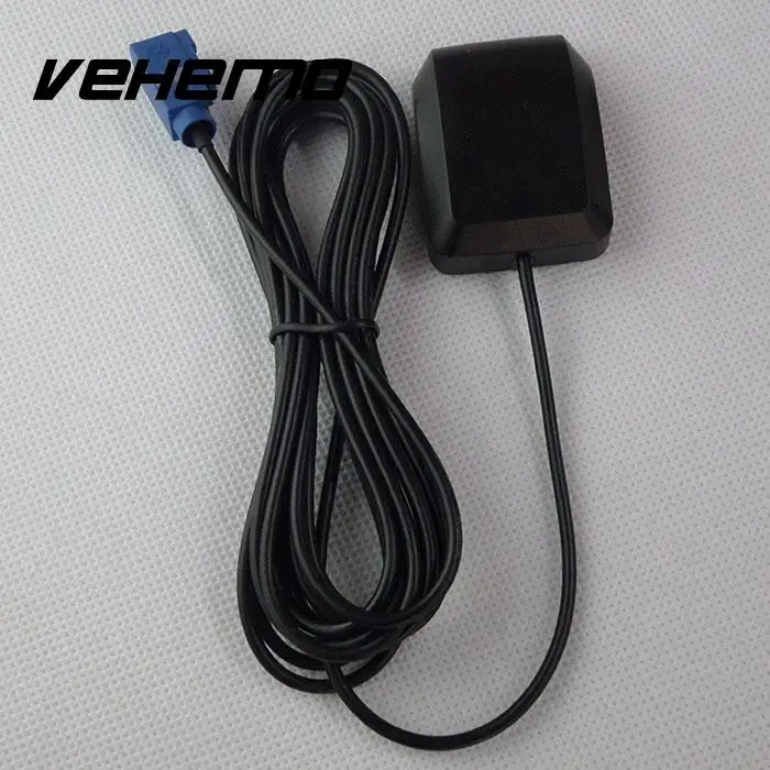 Auto Fahrzeug GPS Antenne Fakra MFD2 RNS2 RNS 510 MFD3 RNS-E Kabel Für VW Golf