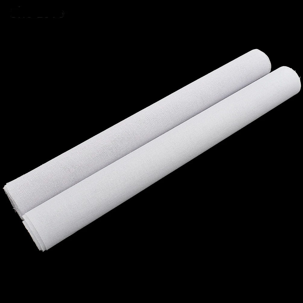 Chzimade 45X112cm Смоляного сопряжения ткань с помощью утюга аксессуары для подкладки