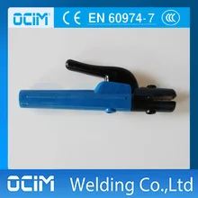 Держатель электрода голландского типа 300A