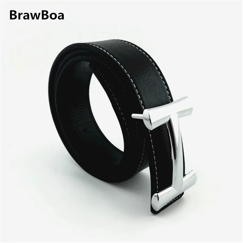 

Mens designer belts Genuine leather Men's head cowhide leather fashion casual h belts Luxury for men h Buckle belts