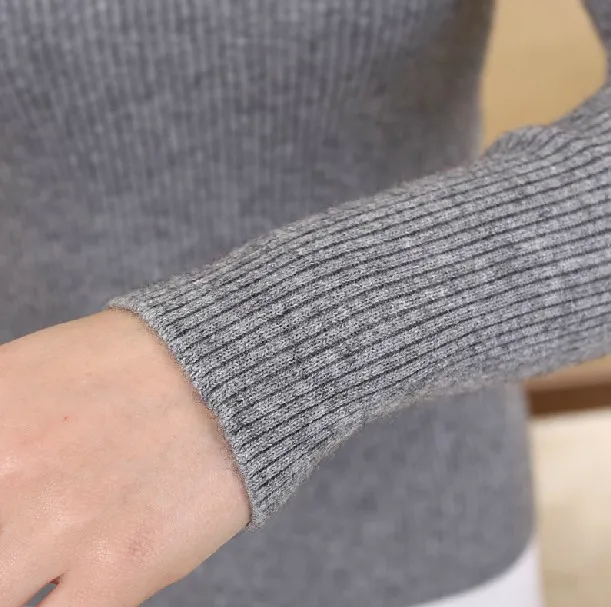 Cashmere Sweater Women Turtleneck Pullover Ladies sweaters Shirt Hot Sale Wool knitted sweater Female Warm Tops Sale Clothing Cashmere Sweater Women Turtleneck Pullover Ladies sweaters Shirt Hot Sale Wool knitted sweater Female Warm Tops Sale Clothing