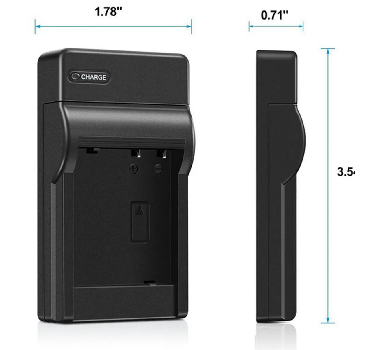 Зарядное устройство для sony FDR-AX30, FDR-AX33, FDR-AX40, FDR-AX45, FDR-AX53, FDR-AX55, FDR-AX60, FDR-AX100, FDR-AX700