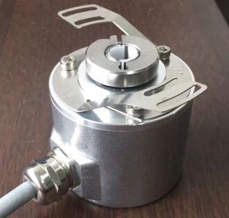 

Multi Loop 4-20mA Signal Encoder, Rotary Absolute Value Analog Signal Encoder