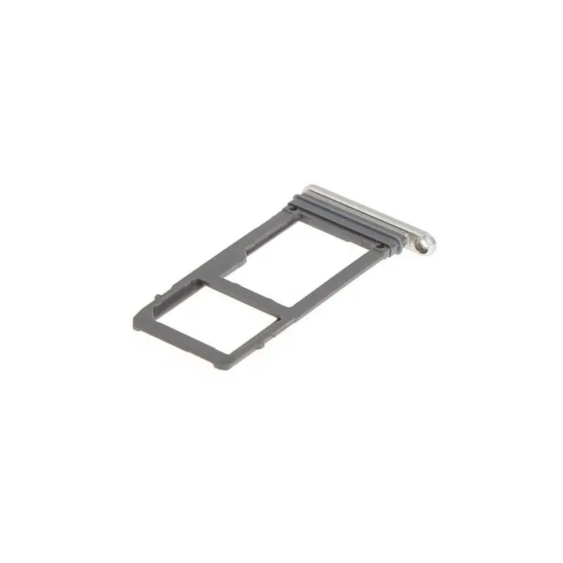 Задний лоток для sim карт A5 A7 2017 Samsung Galaxy A520 A720 слот карты адаптера sd одна двойная