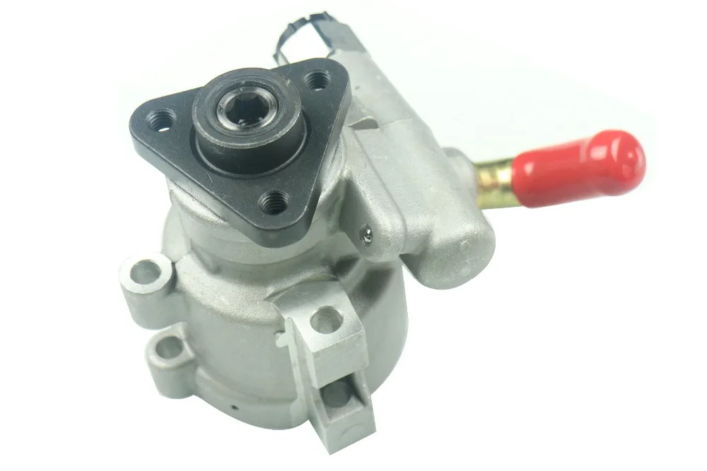

Power Steering Pump Fit For Jeep GRAND CHEROKEE 2,7 CRD 4x4 , 52089301
