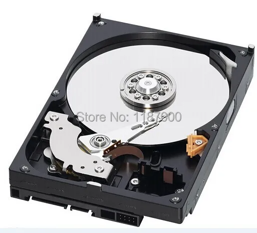 Hard font b drive b font for HTE547550A9E384 2 5 5400RPM SATAII 8MB well tested working
