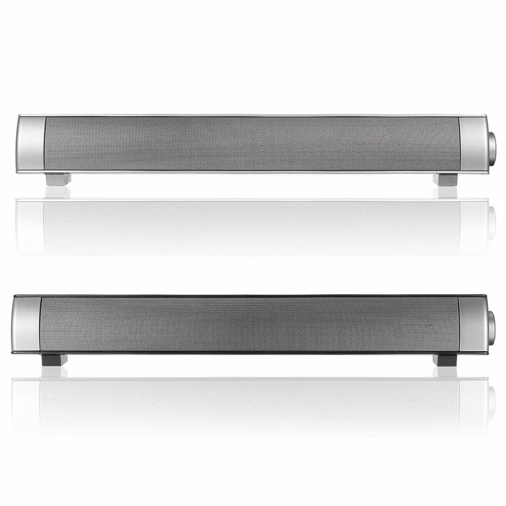 Беспроводной Bluetooth домашний кинотеатр Саундбар сабвуфер MP3 мультимедийная