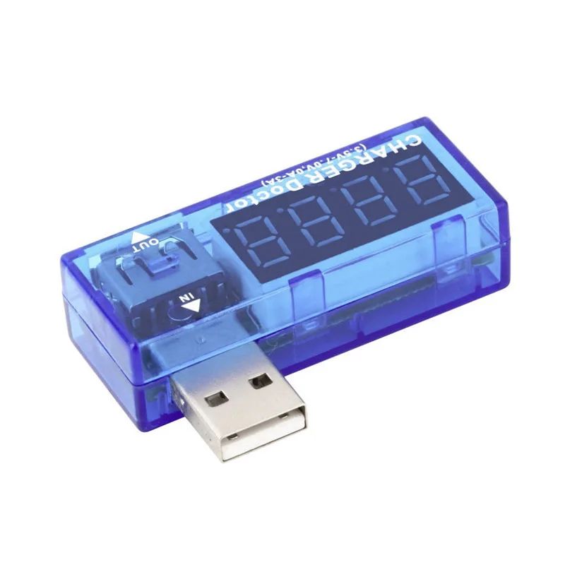 USB Digital Current and Voltage Charger Tester Meters Doctor Amperimetro Power Bank Charger Amp Volt Ammeter Detector Indicator USB Digital Current and Voltage Charger Tester Meters Doctor Amperimetro Power Bank Charger Amp Volt Ammeter Detector Indicator
