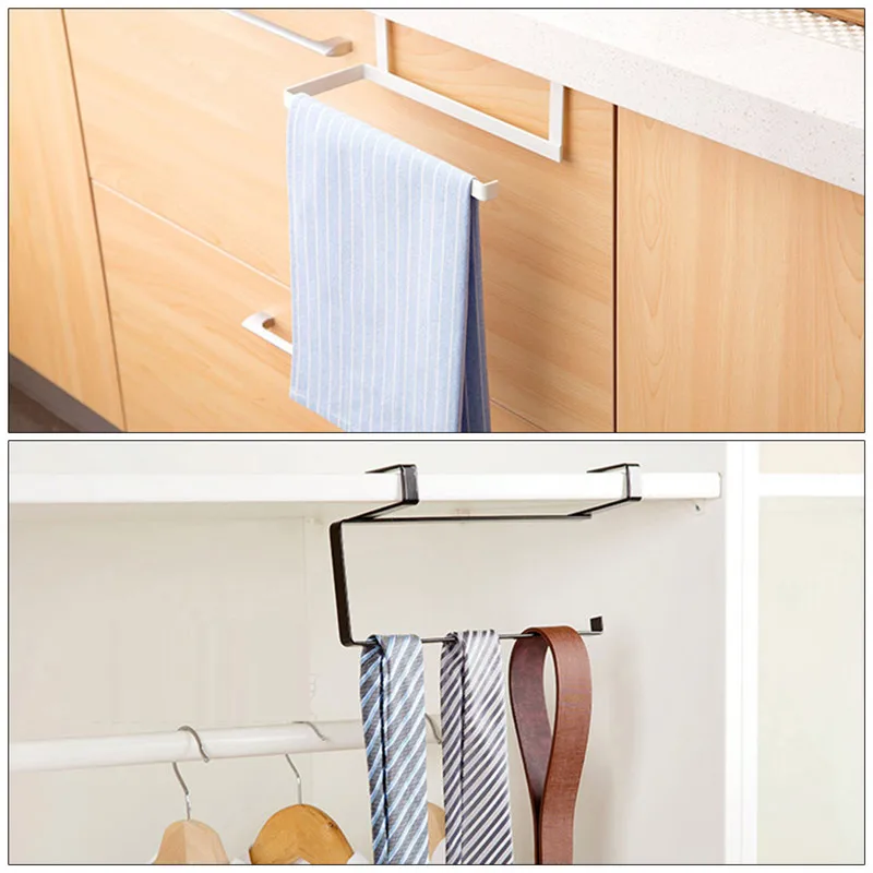 Креативный шкаф для ванной комнаты, держатель для туалетной бумаги, кухонная стойка для бумаги, полка для пленки, бумажных полотенец, стеллаж для хранения
