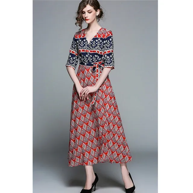 Three Seasons Summer Women S Sheath Dress Dressy Casual Holiday Three Seasons Summer Women S Sheath Dress Dressy Casual Holiday Ankle Lnegth Half V Neck