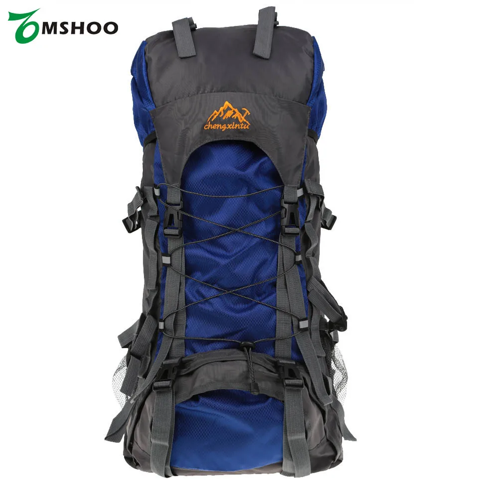 Prix pour Date Sac À Dos Plein Air 55L Randonnée Trekking Sac Camping Voyage résistant à L'eau Pack Alpinisme Escalade Sacs À Dos Prix pour Date Sac À Dos Plein Air 55L Randonnée Trekking Sac Camping Voyage résistant à L'eau Pack Alpinisme Escalade Sacs À Dos